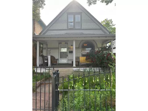36 N Logan St, Denver, CO 80203
