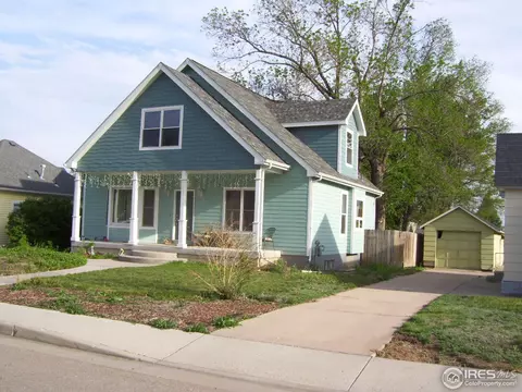 317 Locust St, Windsor, CO 80550 photo 1