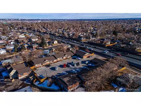 4625 W 6th Ave #10, Denver, CO 80204