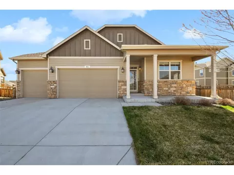 806 Peony Ct, Brighton, CO 80601
