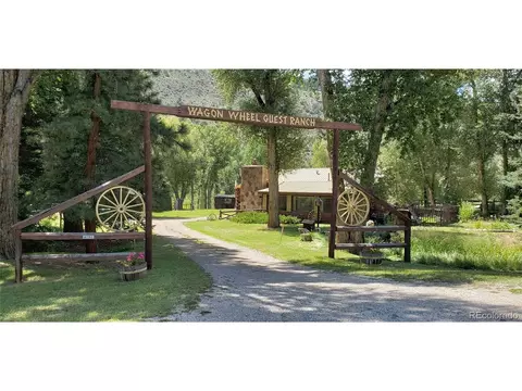 16760 County Road 220, Salida, CO 81201