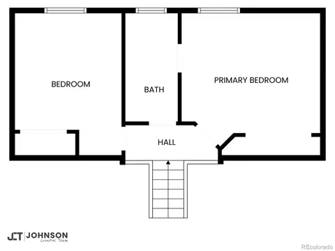 Floorplan - 5063 E 112th Ct, Thornton, CO 80233 photo 2 of 5