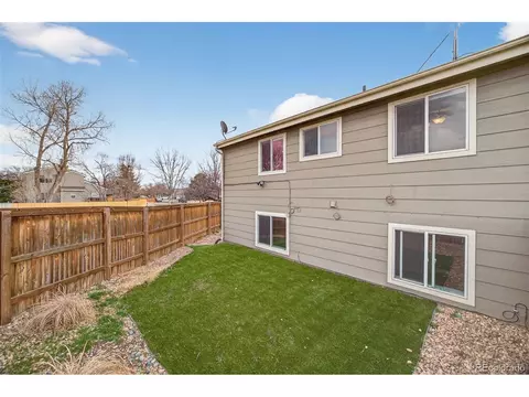 Exterior - 5063 E 112th Ct, Thornton, CO 80233 photo 5 of 6