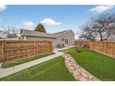 Exterior - 5063 E 112th Ct, Thornton, CO 80233 photo 3 of 6