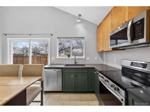 Kitchen - 5063 E 112th Ct, Thornton, CO 80233 photo 1 of 3
