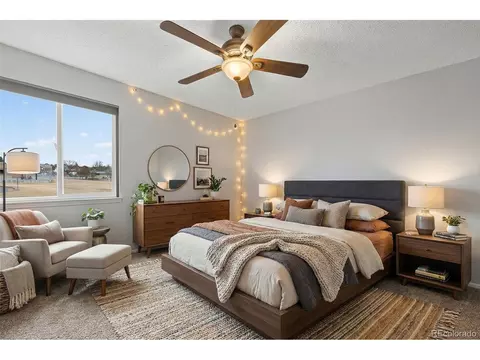 Bedroom - 5063 E 112th Ct, Thornton, CO 80233 photo 1 of 3