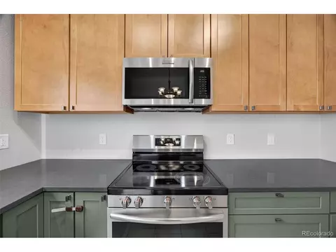 Kitchen - 5063 E 112th Ct, Thornton, CO 80233 photo 3 of 3