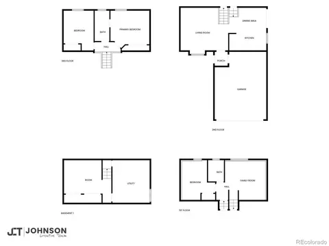 Floorplan - 5063 E 112th Ct, Thornton, CO 80233 photo 5 of 5