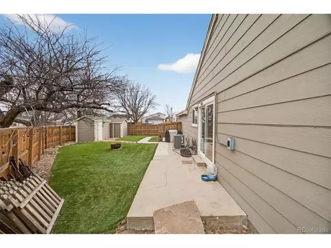 Exterior - 5063 E 112th Ct, Thornton, CO 80233 photo 4 of 6