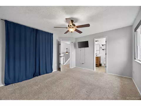 Bedroom - 5063 E 112th Ct, Thornton, CO 80233 photo 2 of 3