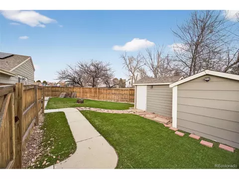 Exterior - 5063 E 112th Ct, Thornton, CO 80233 photo 6 of 6