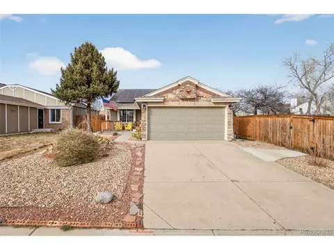 5063 E 112th Ct, Thornton, CO 80233