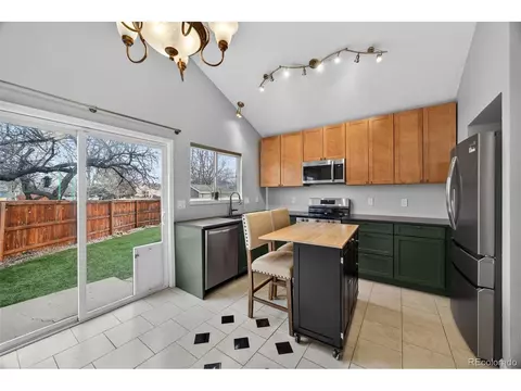 Kitchen - 5063 E 112th Ct, Thornton, CO 80233 photo 2 of 3