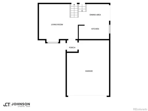 Floorplan - 5063 E 112th Ct, Thornton, CO 80233 photo 1 of 5