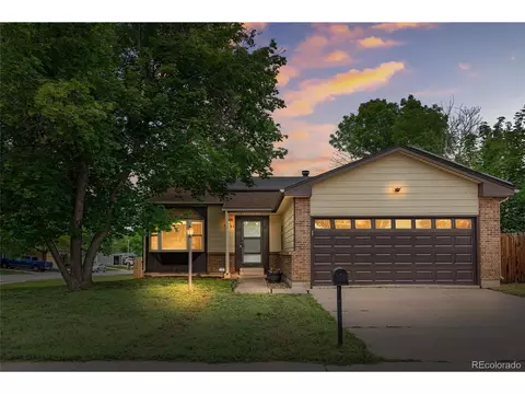 5991 W 68th Ave, Arvada, CO 80003