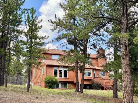 138 Rudi Ln, Golden, CO 80403