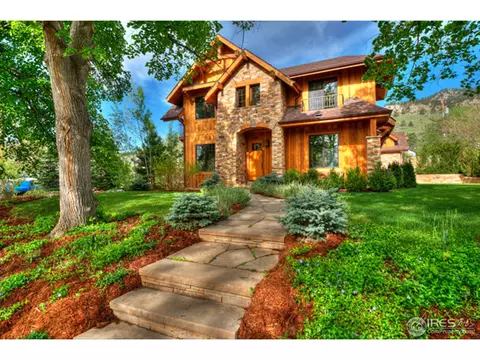 535 Evergreen Ave, Boulder, CO 80304 photo 1