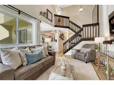 10359 W Fair Ave #D, Littleton, CO 80127