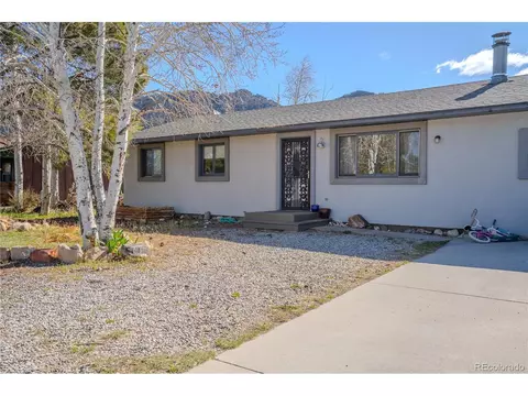 115 Surrey St, Buena Vista, CO 81211