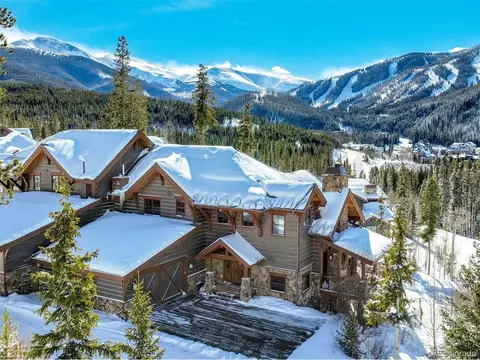 510 Dreamcatcher N, Winter Park, CO 80482