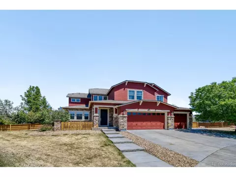 10812 Pagosa St, Commerce City, CO 80022