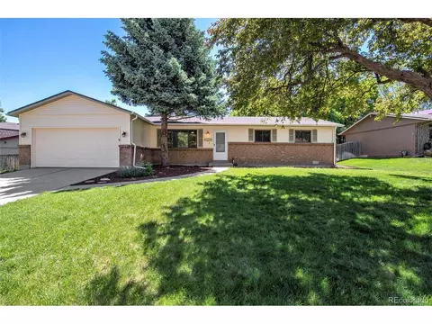 7446 S Elm Ct, Centennial, CO 80122