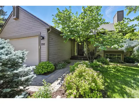 292 Summerwood Ln, Castle Pines, CO 80108
