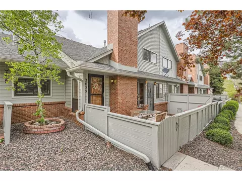3055 E Long Cir, Centennial, CO 80122