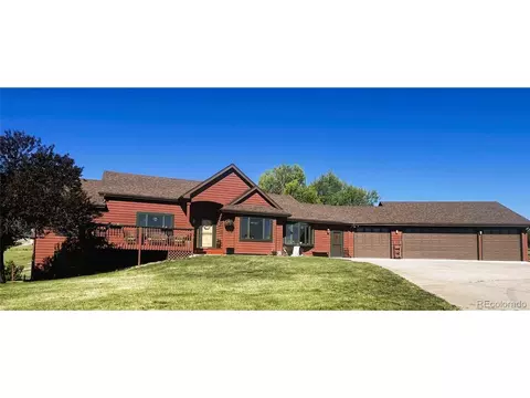 46 Twin Oaks Rd, Castle Rock, CO 80109