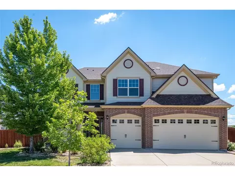 5356 S Fultondale Way, Aurora, CO 80016