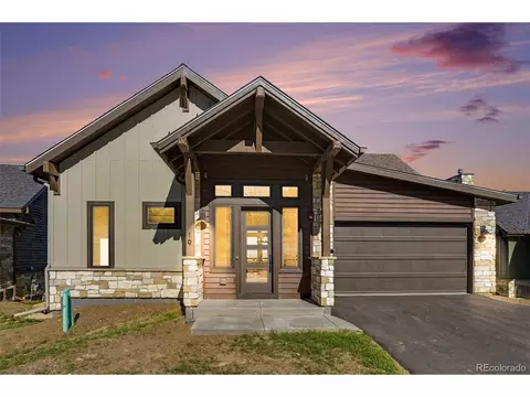 19 Scenic Trl, Winter Park, CO 80482