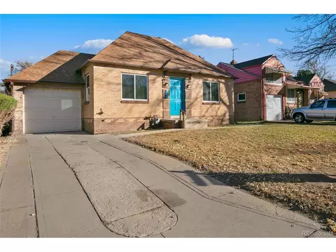 1690 Olive St, Denver, CO 80220
