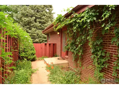 315 Forest Ave, Boulder, CO 80304 photo 5