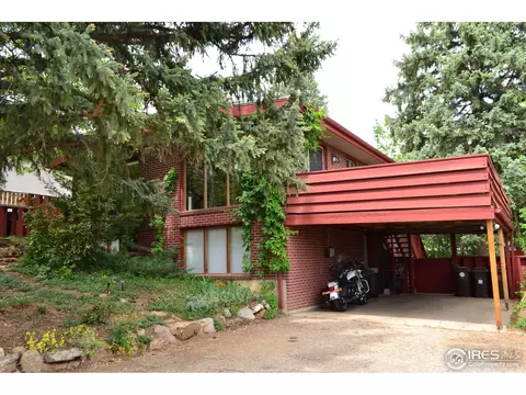 315 Forest Ave, Boulder, CO 80304 photo 1