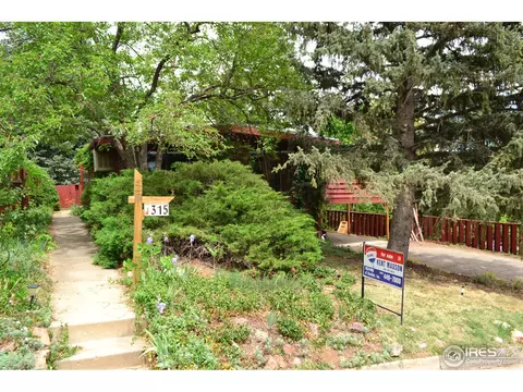 315 Forest Ave, Boulder, CO 80304 photo 2