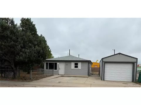 406 Rocha Way, Brighton, CO 80603