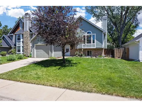 4786 S Yampa St, Aurora, CO 80015