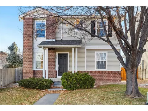 10700 Kimblewyck Cir #147, Northglenn, CO 80233