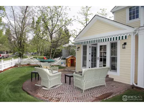 803 Evergreen Ave, Boulder, CO 80304 photo 3
