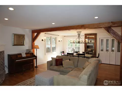 803 Evergreen Ave, Boulder, CO 80304 photo 5