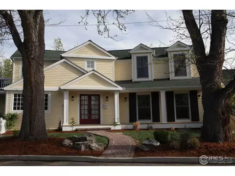 803 Evergreen Ave, Boulder, CO 80304 photo 2