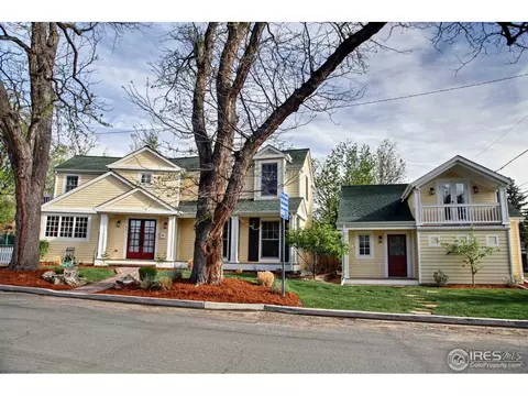 803 Evergreen Ave, Boulder, CO 80304 photo 1