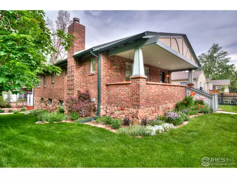 603 Arapahoe Ave, Boulder, CO 80302 photo 1