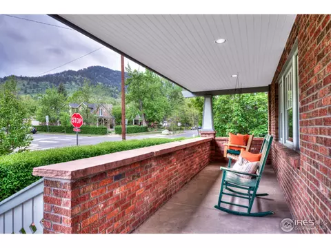 603 Arapahoe Ave, Boulder, CO 80302 photo 2
