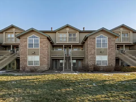 2846 W Centennial Dr #G, Littleton, CO 80123