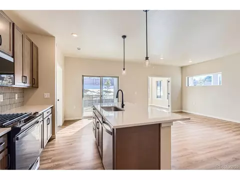 804 W 128th Pl, Westminster, CO 80234