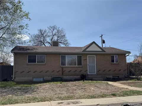 3550 E 91st Ave, Thornton, CO 80229