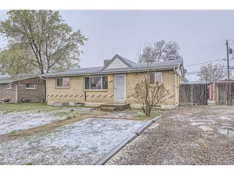3550 E 91st Ave, Thornton, CO 80229 photo 3