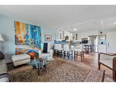 620 S Alton Way #51-2B, Denver, CO 80247