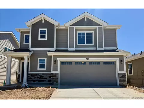 766 N Carrie Ct, Watkins, CO 80137